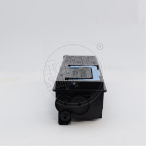 Тонер касета Kyocera/Mita TK-540K- 5000 копия, черна, предназначена за FS-C5100DN - Изображение 4