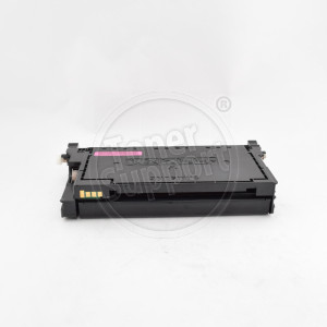 Тонер касета Samsung CLT-M6092S / SU348A- 7000 копия, магента, предназначена за CLP-770 - Изображение 2