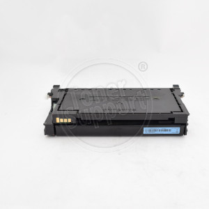 Тонер касета Samsung CLT-C6092S / SU082A- 7000 копия, циан, предназначена за CLP-770 - Изображение 4