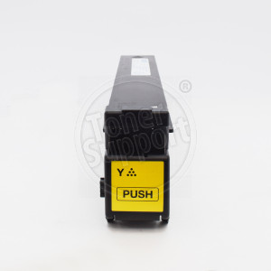 Тонер касета Konica/Minolta TN-213Y- 19000 копия, жълта, предназначена за Bizhub C253 - Изображение 5