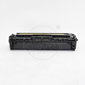 Тонер касета Hewlett-Packard CE322A - 128A- 1300 копия, жълта, предназначена за Color LaserJet Pro CP1525 - Изображение 2