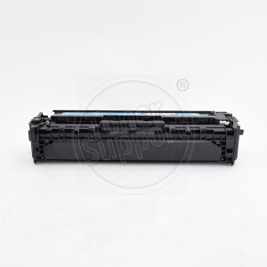 Тонер касета Hewlett-Packard CE321A - 128A- 1300 копия, циан, предназначена за Color LaserJet Pro CP1525 - Изображение 2
