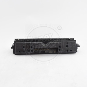 Drum unit Hewlett-Packard CE314A - 126A- 14000 copies, color, for use in Color LaserJet Pro CP1025 - Image 2