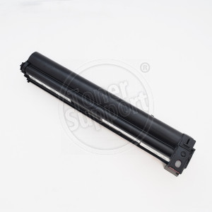 Тонер касета Konica/Minolta A0DK352- 8000 копия, магента, предназначена за MagiColor 4650 - Изображение 3