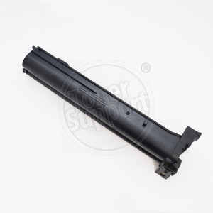 Тонер касета Konica/Minolta A0DK252- 8000 копия, жълта, предназначена за MagiColor 4650 - Изображение 2