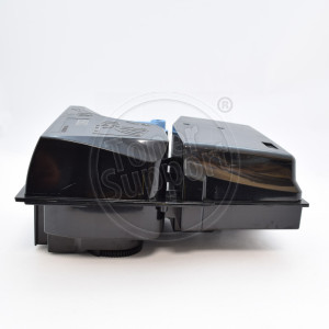 Тонер касета Kyocera/Mita TK-825K- 15000 копия, черна, предназначена за KM-C2520 - Изображение 3
