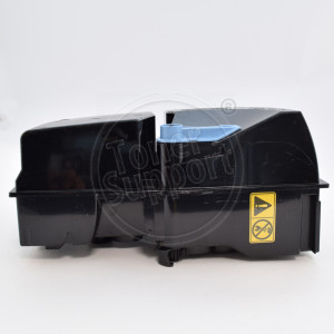 Тонер касета Kyocera/Mita TK-825K- 15000 копия, черна, предназначена за KM-C2520 - Изображение 4
