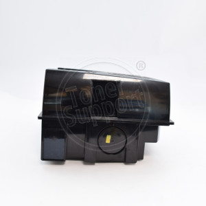 Тонер касета Kyocera/Mita TK-825K- 15000 копия, черна, предназначена за KM-C2520 - Изображение 5