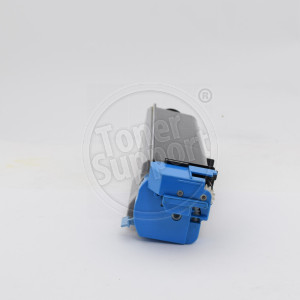 Тонер касета Kyocera/Mita TK-520C- 4000 копия, циан, предназначена за FS-C5015N - Изображение 4