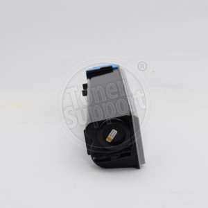 Тонер касета Kyocera/Mita TK-520C- 4000 копия, циан, предназначена за FS-C5015N - Изображение 5
