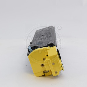 Toner cartridge Kyocera/Mita TK-500Y- 8000 copies, yellow, for use in FS-C5016 - Image 3
