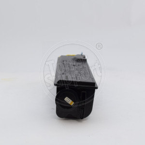 Toner cartridge Kyocera/Mita TK-500Y- 8000 copies, yellow, for use in FS-C5016 - Image 4