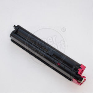 Toner cartridge Kyocera/Mita TK-500M- 8000 copies, magenta, for use in FS-C5016 - Image 2