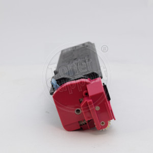 Toner cartridge Kyocera/Mita TK-500M- 8000 copies, magenta, for use in FS-C5016 - Image 3
