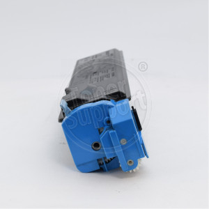 Toner cartridge Kyocera/Mita TK-500C- 8000 copies, cyan, for use in FS-C5016 - Image 3