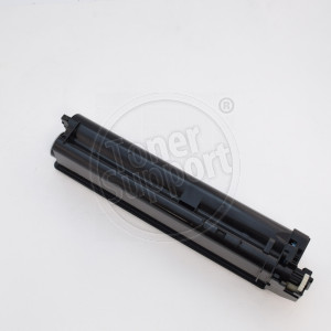 Toner cartridge Kyocera/Mita TK-500K- 8000 copies, black, for use in FS-C5016 - Image 2