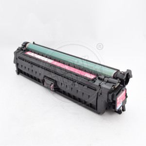 Тонер касета Hewlett-Packard CE743A - 307А- 7300 копия, магента, предназначена за Color LaserJet Pro CP5225 - Изображение 2