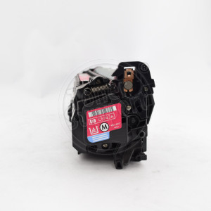 Тонер касета Hewlett-Packard CE743A - 307А- 7300 копия, магента, предназначена за Color LaserJet Pro CP5225 - Изображение 5
