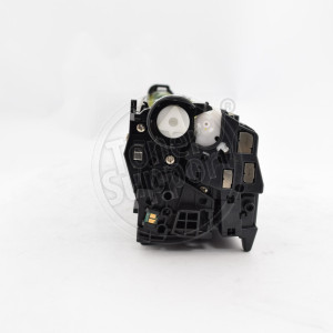 Тонер касета Hewlett-Packard CE742A - 307А- 7300 копия, жълта, предназначена за Color LaserJet Pro CP5225 - Изображение 6