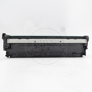 Toner cartridge Hewlett-Packard CE741A - 307А- 7300 copies, cyan, for use in Color LaserJet Pro CP5225 - Image 3