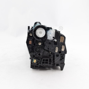 Toner cartridge Hewlett-Packard CE741A - 307А- 7300 copies, cyan, for use in Color LaserJet Pro CP5225 - Image 6