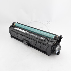 Toner cartridge Hewlett-Packard CE740A - 307А- 7000 copies, black, for use in Color LaserJet Pro CP5225 - Image 2