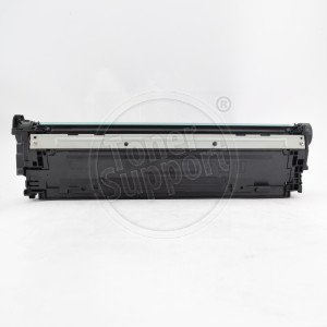 Toner cartridge Hewlett-Packard CE740A - 307А- 7000 copies, black, for use in Color LaserJet Pro CP5225 - Image 3
