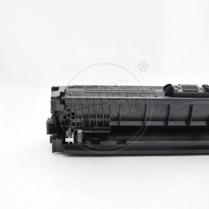 Toner cartridge Hewlett-Packard CE740A - 307А- 7000 copies, black, for use in Color LaserJet Pro CP5225 - Image 4