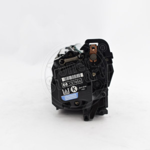 Toner cartridge Hewlett-Packard CE740A - 307А- 7000 copies, black, for use in Color LaserJet Pro CP5225 - Image 6