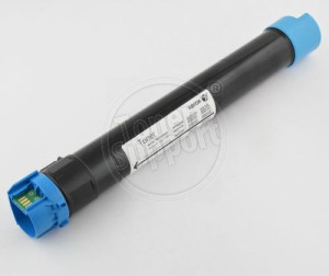 Оригинален, непрезареждан изразходван модул Xerox / 006R01702 - 15000 копия, циан, предназначен за AltaLink C8030