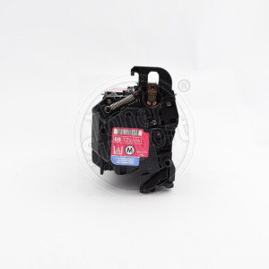 Тонер касета Hewlett-Packard CE263A - 648A- 11000 копия, магента, предназначена за Color LaserJet Enterprise CP4525 - Изображение 4
