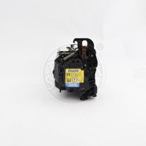 Тонер касета Hewlett-Packard CE262A - 648A- 11000 копия, жълта, предназначена за Color LaserJet Enterprise CP4525 - Изображение 4