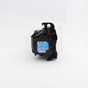 Тонер касета Hewlett-Packard CE261A - 648A- 11000 копия, циан, предназначена за Color LaserJet Enterprise CP4525 - Изображение 4