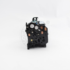 Тонер касета Hewlett-Packard CE261A - 648A- 11000 копия, циан, предназначена за Color LaserJet Enterprise CP4525 - Изображение 5