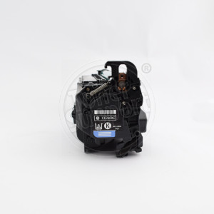 Тонер касета Hewlett-Packard CE260X - 649X- 17000 копия, черна, предназначена за Color LaserJet Enterprise CP4525 - Изображение 4