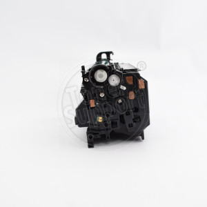 Тонер касета Hewlett-Packard CE260X - 649X- 17000 копия, черна, предназначена за Color LaserJet Enterprise CP4525 - Изображение 5