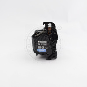 Тонер касета Hewlett-Packard CE260A - 647A- 8500 копия, черна, предназначена за Color LaserJet Enterprise CP4525 - Изображение 4