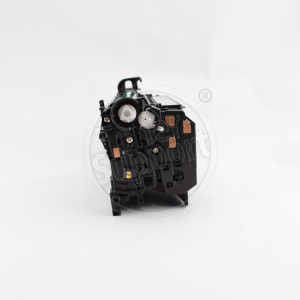 Тонер касета Hewlett-Packard CE260A - 647A- 8500 копия, черна, предназначена за Color LaserJet Enterprise CP4525 - Изображение 5