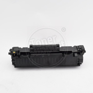 Тонер касета Hewlett-Packard CE278A - 78A- 2100 копия, монохромна, предназначена за LaserJet Pro P1606 - Изображение 2