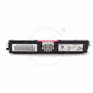 Тонер касета Konica/Minolta A0V30CH- 2500 копия, магента, предназначена за MagiColor 1600 - Изображение 3