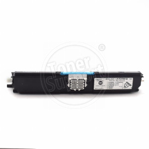 Тонер касета Konica/Minolta A0V30HH- 2500 копия, циан, предназначена за MagiColor 1600 - Изображение 4