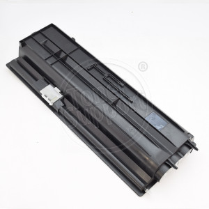 Тонер касета Kyocera/Mita TK-435- 15000 копия, монохромна, предназначена за TASKalfa 180 - Изображение 2