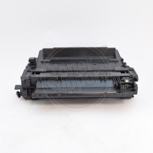 Toner cartridge Hewlett-Packard CE255X - 55X- 12500 copies, monochrome, for use in LaserJet P3015 - Image 3