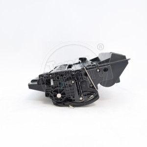 Toner cartridge Hewlett-Packard CE255X - 55X- 12500 copies, monochrome, for use in LaserJet P3015 - Image 4
