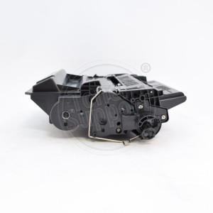 Toner cartridge Hewlett-Packard CE255X - 55X- 12500 copies, monochrome, for use in LaserJet P3015 - Image 5
