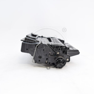 Toner cartridge Hewlett-Packard CE255A - 55A- 6000 copies, monochrome, for use in LaserJet P3015 - Image 4