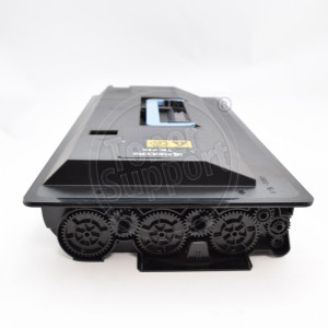 Тонер касета Kyocera/Mita TK-715- 34000 копия, монохромна, предназначена за KM 3050 - Изображение 4