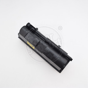 Тонер касета Kyocera/Mita TK-140- 4000 копия, монохромна, предназначена за FS-1100 - Изображение 2