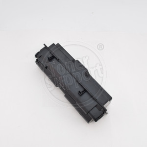 Тонер касета Kyocera/Mita TK-140- 4000 копия, монохромна, предназначена за FS-1100 - Изображение 3