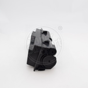 Тонер касета Kyocera/Mita TK-140- 4000 копия, монохромна, предназначена за FS-1100 - Изображение 4